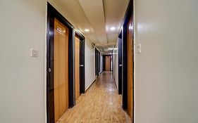 Hotel O Palak Palace Ahmedabad India